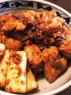 醤油麹の鳥モモねぎ焼き-レシピのメイン写真