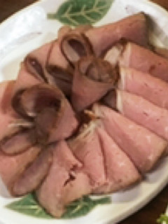 炊飯器で柔らかチャーシュー-レシピのメイン写真