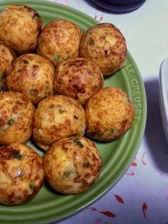 たこ焼き-レシピのメイン写真