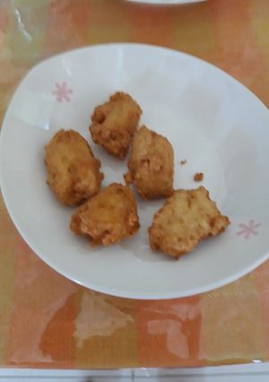 豆腐のからあげ-レシピのメイン写真