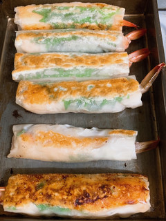 海老餃子? -レシピのメイン写真