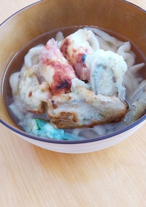 関西風本格うどん出汁♡薄口醤油みりんなし-レシピのメイン写真
