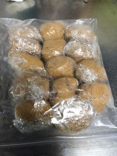 味噌の小分け冷凍-レシピのメイン写真