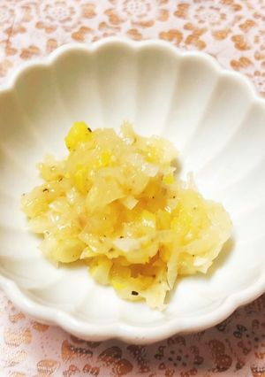 万能ネギ塩だれかけるだけで1品できる！-レシピのメイン写真