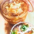万能コク旨!!食べる玉ねぎドレッシング♪