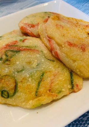 ★もちもち豆腐（No.14）-レシピのメイン写真
