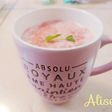 簡単!美味しい!いちごスムージー♡
