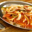 ~名古屋めし~喫茶店風あんかけスパゲティ
