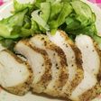 簡単ペッパーチキン…ヘルシオにお任せ