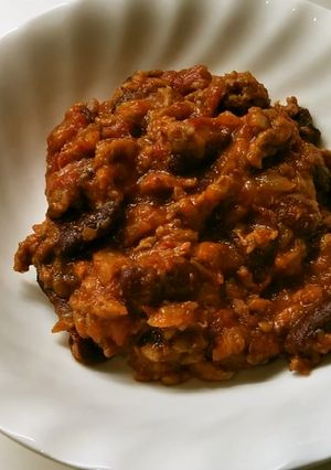 ホットクックで作るシンプなルチリコンカン-レシピのメイン写真