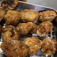 簡単!時短!安い!豚肉のカリッと唐揚げ