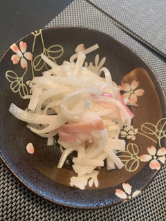 ♡簡単!大根サラダ♡-レシピのメイン写真