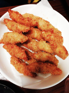食欲増進!?豚肉の梅しそ巻カツ♫-レシピのメイン写真