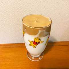 タルゴナコーヒー-レシピのメイン写真