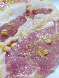 冷凍保存可☆豚の味噌漬け♪-レシピのメイン写真