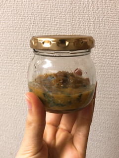 ご飯がすすむ!シソ味噌・大葉味噌-レシピのメイン写真