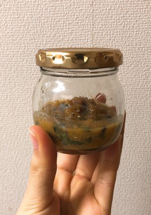 ご飯がすすむ！シソ味噌・大葉味噌-レシピのメイン写真