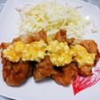 ささみのチキン南蛮