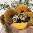 おから焼きドーナツ