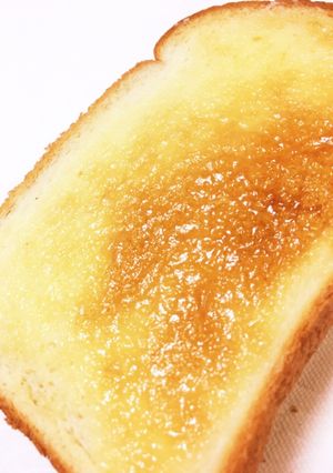 子供も大好き！ 簡単シュガマヨ トースト-レシピのメイン写真