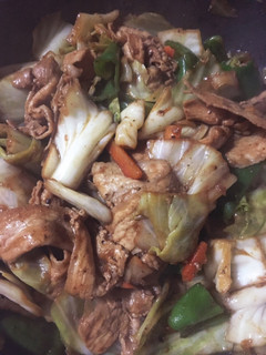 回鍋肉-レシピのメイン写真