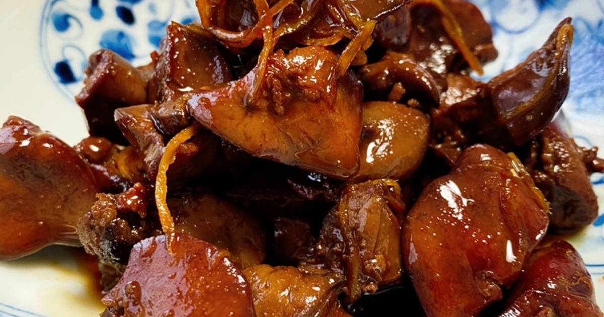基本からアレンジまで！思わずつくりたくなる「鶏肉 レバー」のレシピ集 | クックパッド