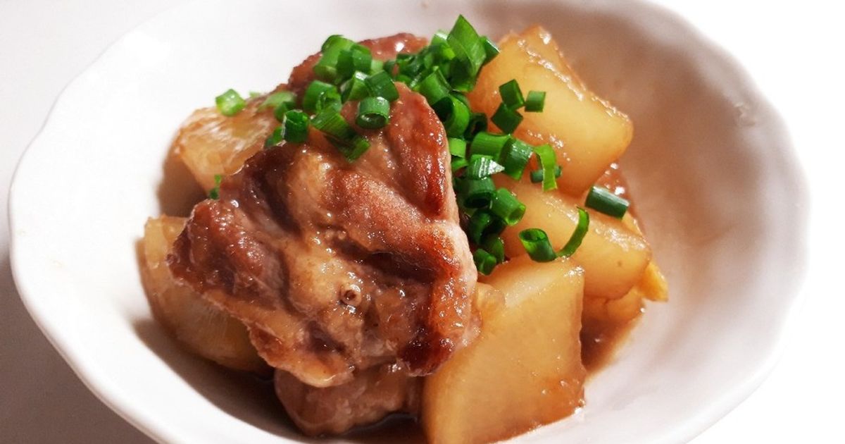 基本からアレンジまで！思わずつくりたくなる「豚肩ロース肉 酢