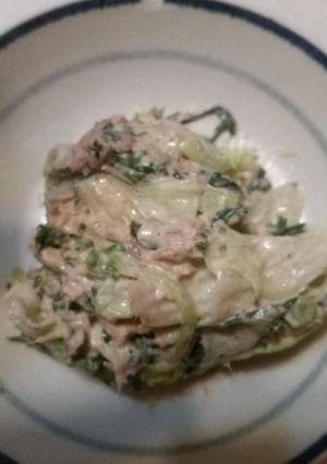料理苦手パパ、ママへの一品-レシピのメイン写真