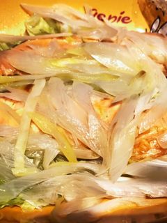 塩鮭の酒蒸し-レシピのメイン写真