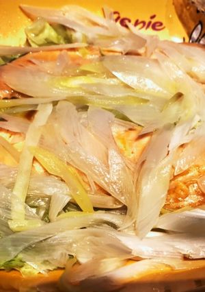 塩鮭の酒蒸し-レシピのメイン写真