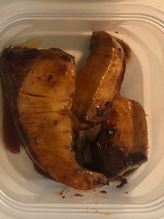 【簡単おかず】シンプルなぶりの照り焼き-レシピのメイン写真