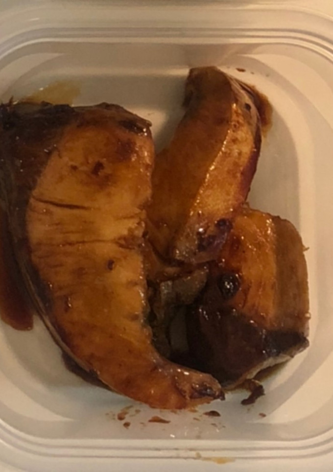 【簡単おかず】シンプルなぶりの照り焼き-レシピのメイン写真