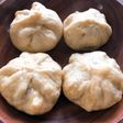蓬莱みたいな豚まん