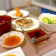 超簡単!生姜の中華ドレッシング