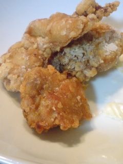 からあげ-レシピのメイン写真