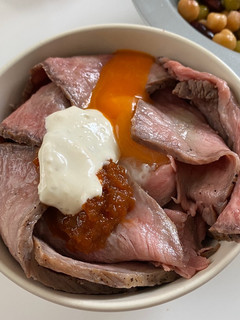 Anova で作るローストビーフ-レシピのメイン写真