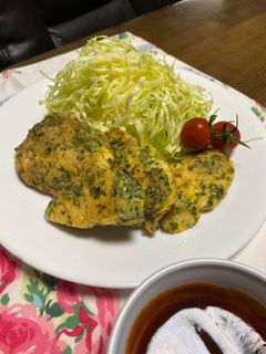 ブリのピカタ-レシピのメイン写真