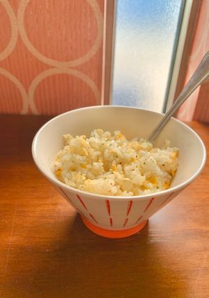 マジックソルト　簡単炒飯-レシピのメイン写真