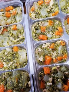 豚肉と大根の角煮風☆離乳食後期-レシピのメイン写真