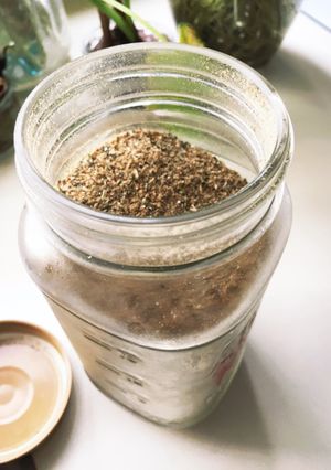 万能・粉末だしの作り方(ダシ茶＆料理に)-レシピのメイン写真