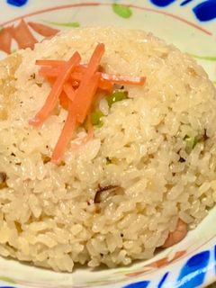 炊飯器で簡単チャーハン♫-レシピのメイン写真