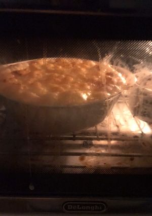 しめじと豚肉のマカロニグラタン-レシピのメイン写真