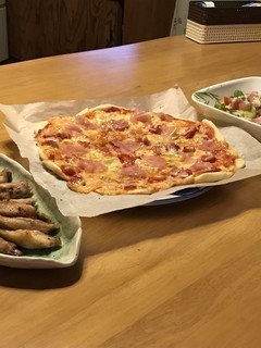 手間なし手羽中-レシピのメイン写真