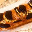 めちゃうま!オレオパウンドケーキ