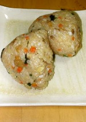 豚バラ飯-レシピのメイン写真