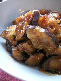 とろっとろ~なの♫麻婆茄子-レシピのメイン写真
