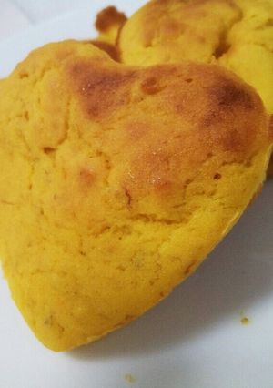 にんじんバナナ✿米粉マフィン-レシピのメイン写真