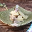 筍の桜花入り 煮物 春のお惣菜