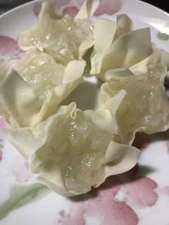 新玉ねぎで足利しゅうまい-レシピのメイン写真