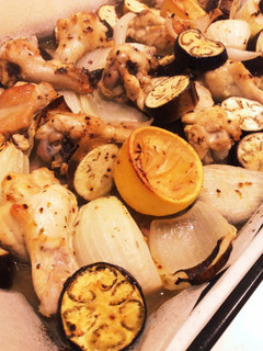 スペイン風ぎゅうぎゅう焼き-レシピのメイン写真